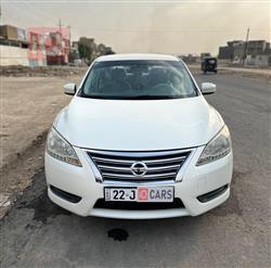 نيسان سنترا